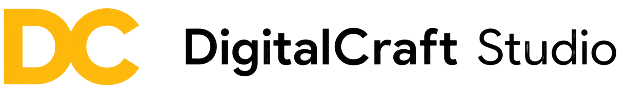 DigitalCraft Studio